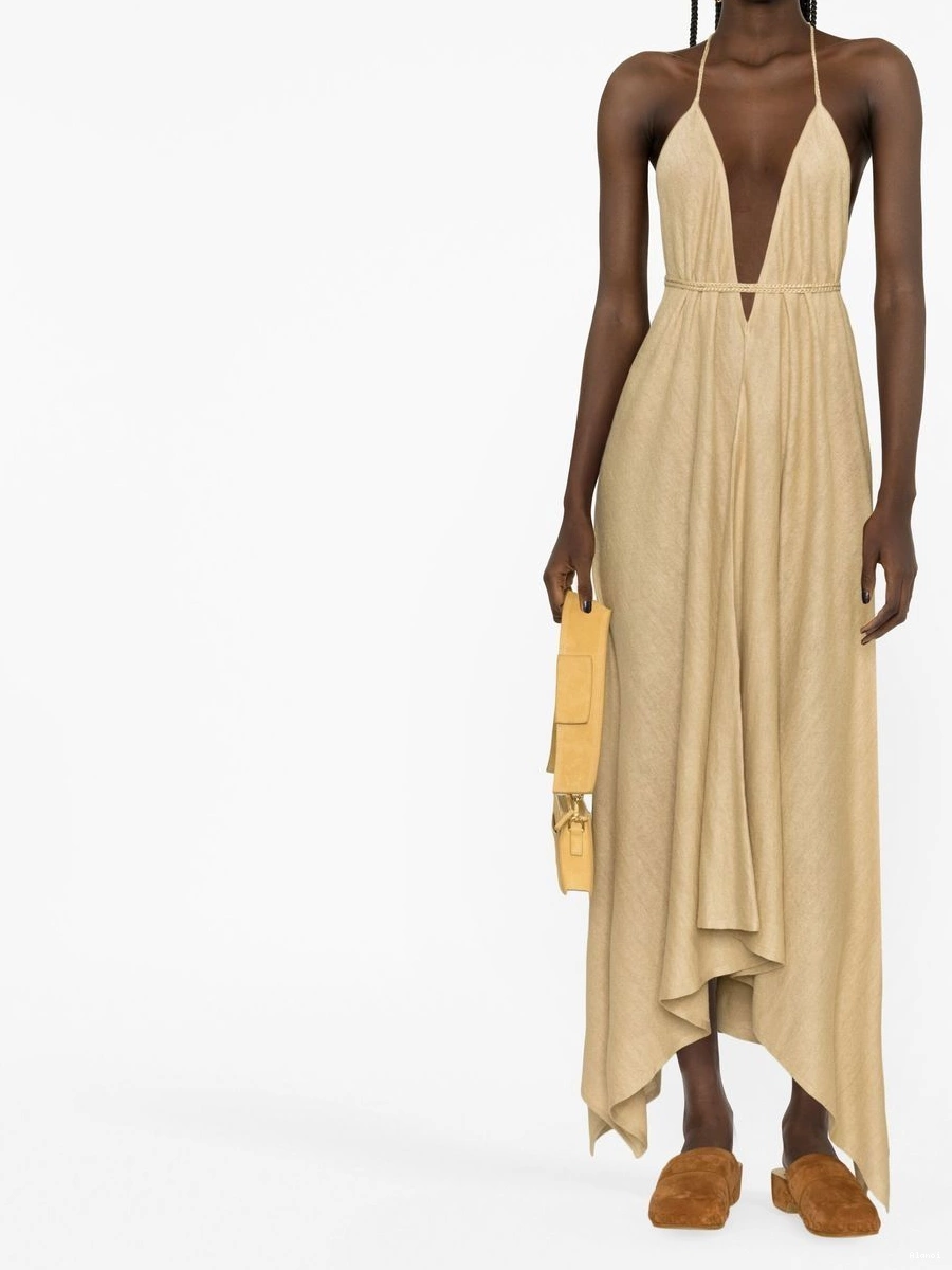 Cheap Women dress Lost Alanui Get 0815